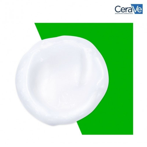 Cerave Limpiadora Hidratante 236 Ml