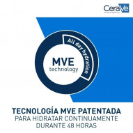 Cerave Limpiadora Hidratante 236 Ml