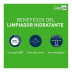 Cerave Limpiadora Hidratante 473 Ml
