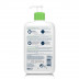 Cerave Limpiadora Hidratante 473 Ml