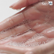 Cerave Gel Limpiador Espumoso 236ml