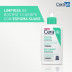 Cerave Gel Limpiador Espumoso 236ml