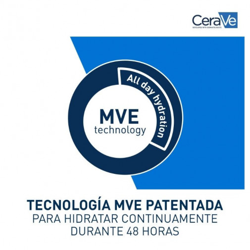 Cerave Locion Hidratante 236 Ml