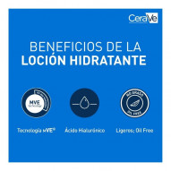 Cerave Locion Hidratante 236 Ml