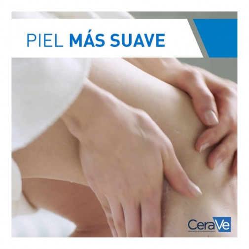 Cerave Locion Hidratante 236 Ml