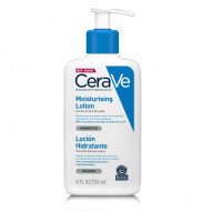 Cerave Locion Hidratante...
