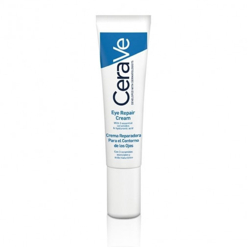 Cerave Crema Repar Contorno Ojos 14ml