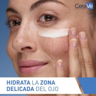 Cerave Crema Repar Contorno Ojos 14ml