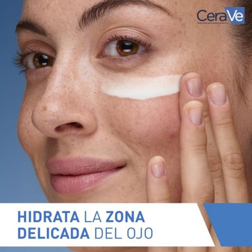 Cerave Crema Repar Contorno Ojos 14ml