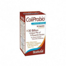 Coliprobio 30  Cápsulas Health Aid