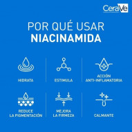 Cerave Loción Hidratante De Rostro SPF 30 52 ml