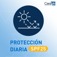 Cerave Loción Hidratante De Rostro SPF 30 52 ml