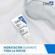 Cerave Loción Hidratante Rostro Piel Normal Pm 52 Ml