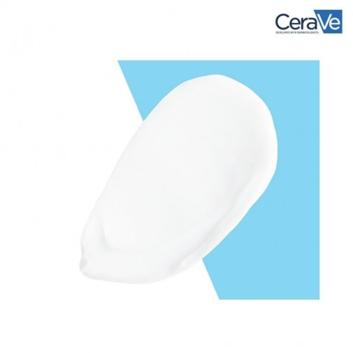 Cerave Sa Crema Renovadora Pies 88 Ml