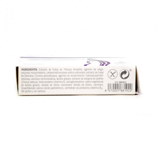 Gynfeel 30 Cápsulas