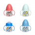 Suavinex First Biberón Entrena Asas Silicona As You +4m 150ml