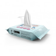 Chelino 20 Toallitas Dermosensitive