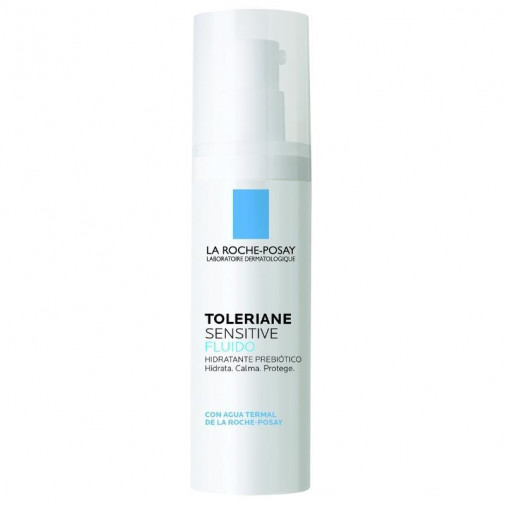 Toleriane Sensitive Fluido 40ml