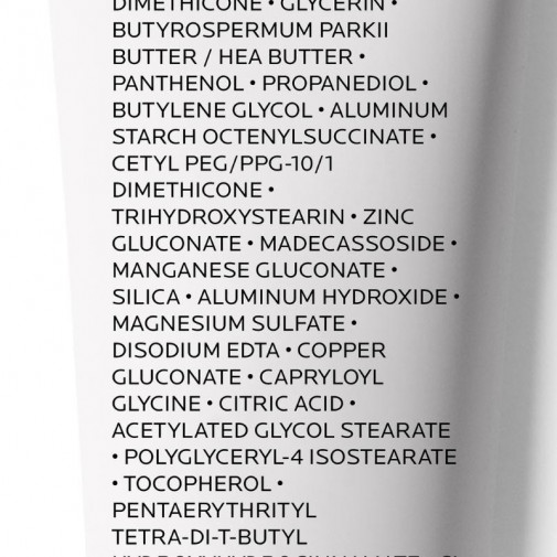 La Roche Posay Cicaplast Baume 5% Crema 40 Ml