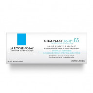 La Roche Posay Cicaplast Baume 5% Crema 40 Ml