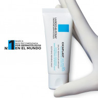 La Roche Posay Cicaplast Baume 5% Crema 40 Ml