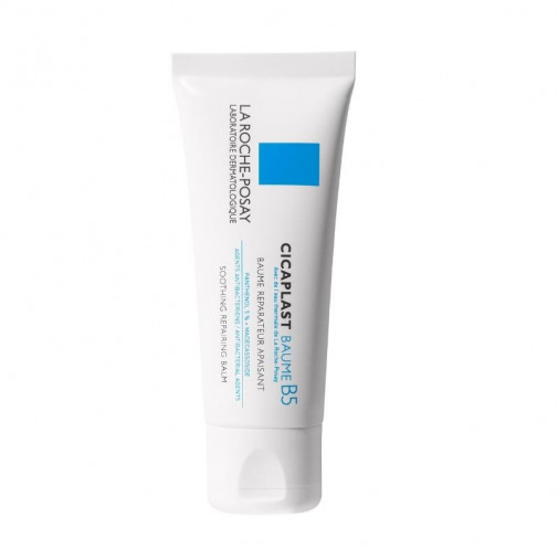 La Roche Posay Cicaplast Baume 5% Crema 40 Ml