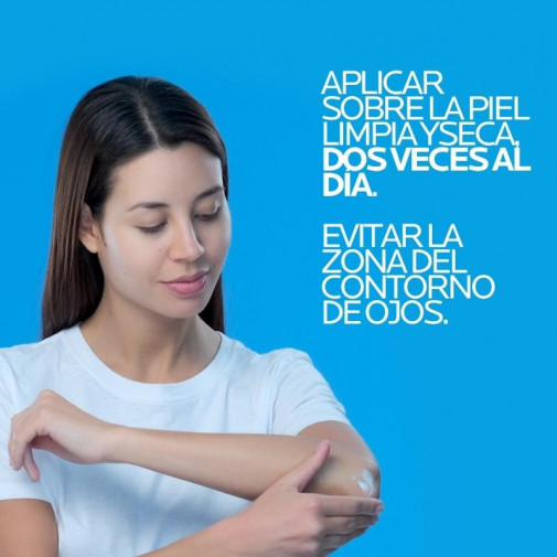 La Roche Posay Cicaplast Baume 5% Crema 40 Ml