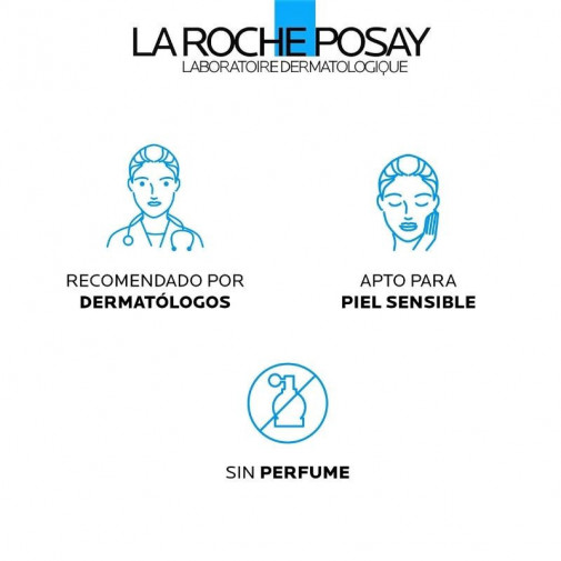 La Roche Posay Cicaplast Baume 5% Crema 40 Ml