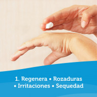 Bepanthol Quemaduras Piel Agredida 100g