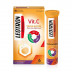 Leotron Vitamina C Triple Protección 36 Comprimidos Efervescentes
