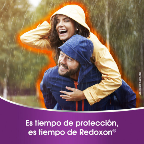 Redoxon Inmuno 4 Granulado 14 Sobres