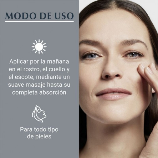 Eucerin Hyaluron Filler Dia Ps 50 Ml