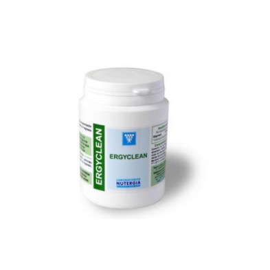 Ergyclean Bote 120g Nutergia