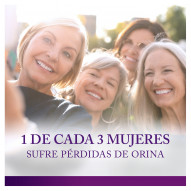 Ausonia Discreet Normal 12 Unidades