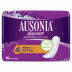 Compresas Ausonia Discreet Extra Para Pérdidas De Orina 10 Uds
