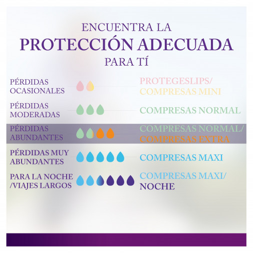 Compresas Ausonia Discreet Extra Para Pérdidas De Orina 10 Uds