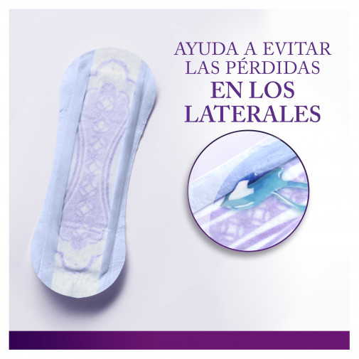 Compresas Ausonia Discreet Extra Para Pérdidas De Orina 10 Uds