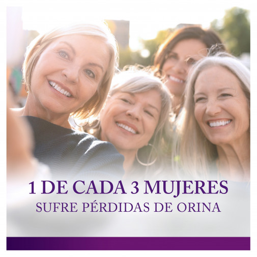 Compresas Ausonia Discreet Extra Para Pérdidas De Orina 10 Uds