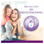 Compresas Ausonia Discreet Extra Para Pérdidas De Orina 10 Uds
