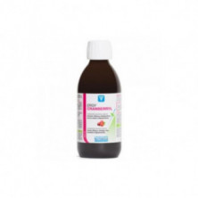 Ergycranberryl 250ml Nutergia