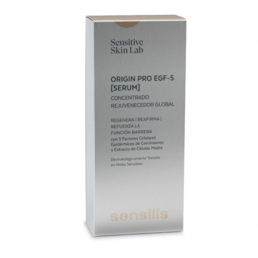 Sensilis Originpro Egf5 Serum 30 Ml