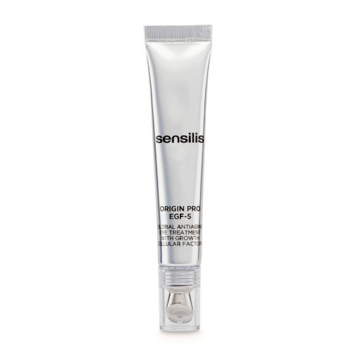 Sensilis Origin Pro Egf5 Contorno De Ojos 15 Ml