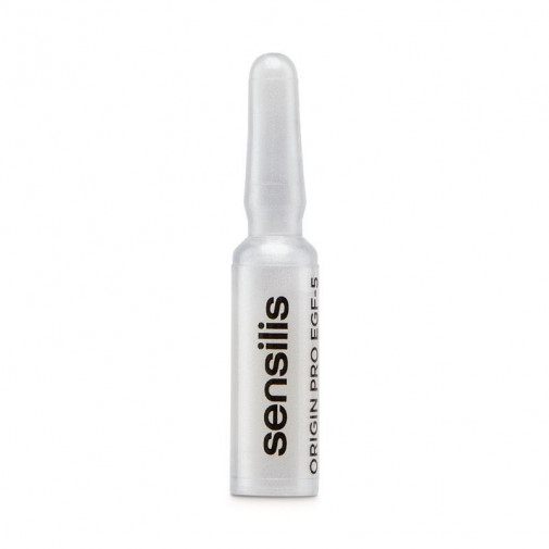 Sensilis Origin PRO EGF5 Ampollas 30 x 1.5ml