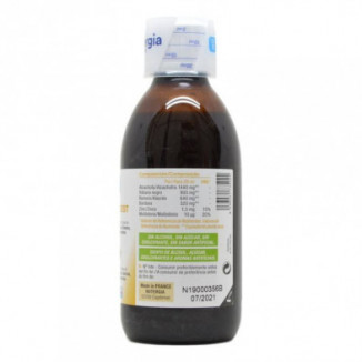 Ergydigest 250 ml Nutergia