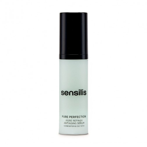 Sensilis Pure Perfection Serum Perfeccionador Antiedad 30 Ml
