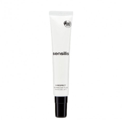 Sensilis B-respect Fluido Calmante 50 Ml
