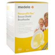 Medela Embudo Personalfit Flex Talla Xl 30Mm 2Uds