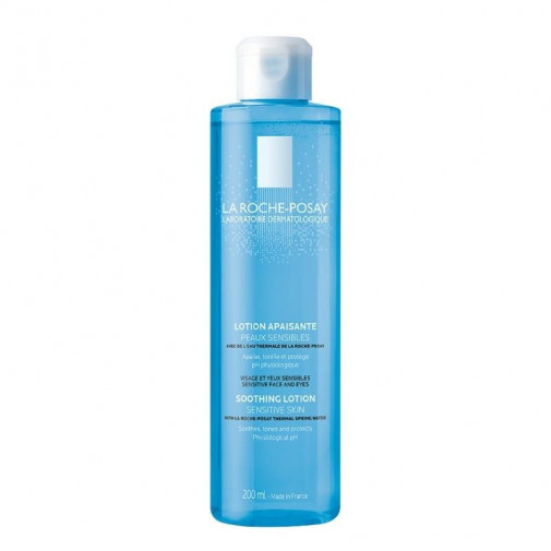 La Roche Posay Loción Calmante Piel Sensible 200ml