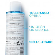 La Roche Posay Loción Calmante Piel Sensible 200ml