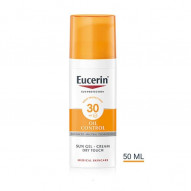Eucerin Sun Oil Control Spf...